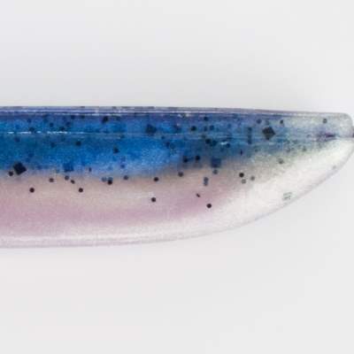 Lunker City Fin-S Fish 4,0 SM 10cm - Shore Minnow - 8Stück