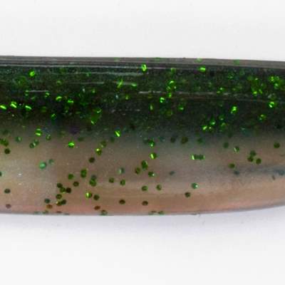 Lunker City Fin-S Fish 4,0 Smelt 10cm - Smelt - 10Stück