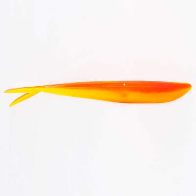 Lunker City Fin-S Fish 4,0 Atomic Chicken, - 10cm - Atomic Chicken - 10Stück