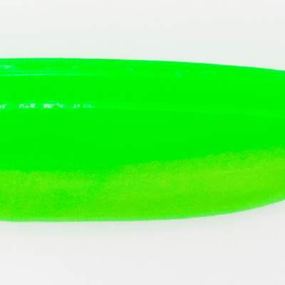 Lunker City Fin-S Fish 4,0 Limetreuse 10cm - Limetreuse - 10Stück