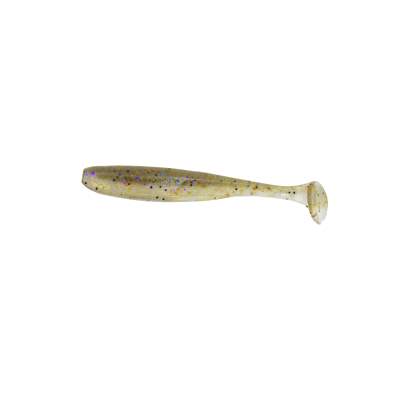 Keitech Easy Shiner 2, 2 - 5,4cm - 1g - Electric Shad - 12Stück