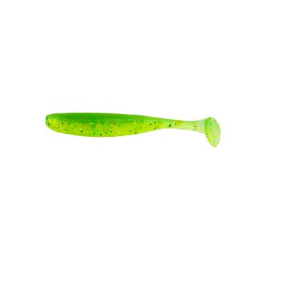 Keitech Easy Shiner 2 Gummifische 2 - 5,4cm - 1g - Lime/Chartreuse - 12Stück