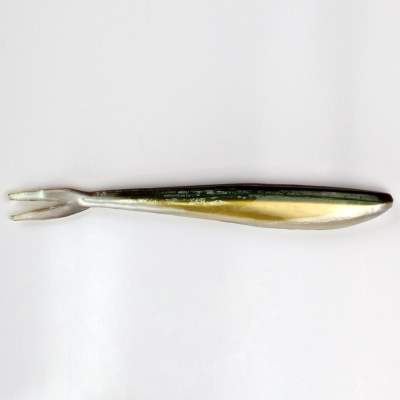 Lunker City Fin-S Fish 5,75 AS, - 14,5cm - Arkansas Shiner - 8Stück