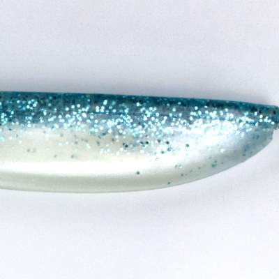 Lunker City Fin-S Fish 5,75 BBS 14,5cm - Baby Blue Shad - 8Stück