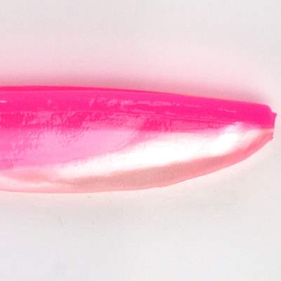 Lunker City Fin-S Fish 5,75 BGS, - 14,5cm - Bubblegum Shad - 8Stück