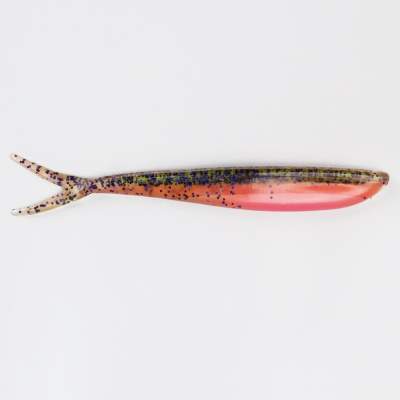 Lunker City Fin-S Fish 5,75 WCS, - 14,5cm - Watermelon Candy Shad - 8Stück