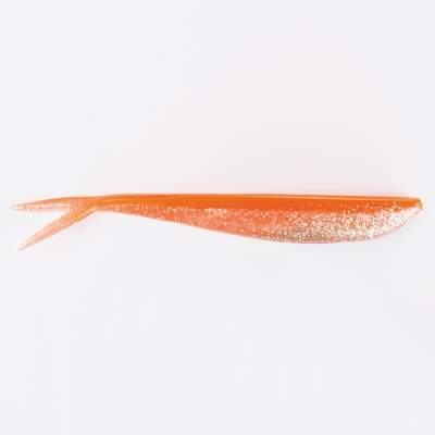 Lunker City Fin-S Fish 5,75 AIC 14,5cm - Atomic Ice - 8Stück