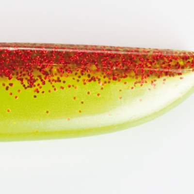 Lunker City Fin-S Fish 5,75 BLM, - 14,5cm - Bloody Mary - 8Stück