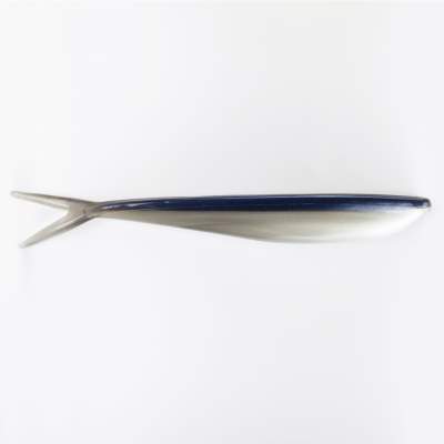 Lunker City Fin-S Fish 5,75 AW 14,5cm - Alewife - 8Stück