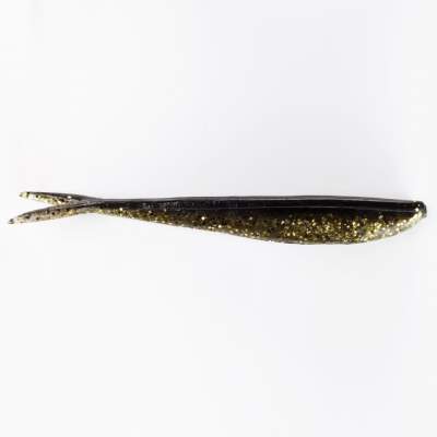Lunker City Fin-S Fish 5,75 GPS 14,5cm - Gold Pepper Shiner - 8Stück