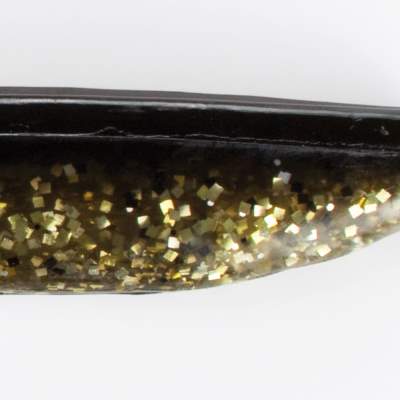 Lunker City Fin-S Fish 5,75 GPS 14,5cm - Gold Pepper Shiner - 8Stück