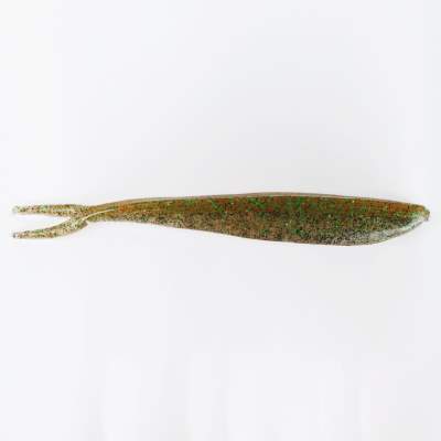 Lunker City Fin-S Fish 5,75 MEB 14,5cm - Melon Belly - 8Stück