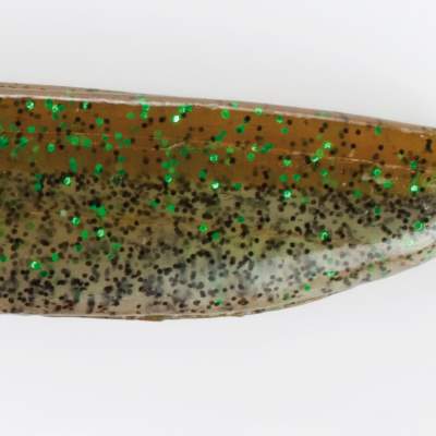 Lunker City Fin-S Fish 5,75 MEB 14,5cm - Melon Belly - 8Stück