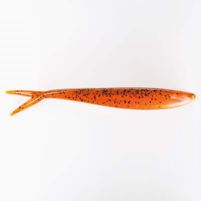 Lunker City Fin-S Fish 5,75 PPE 14,5cm - Pumpkin Perch - 8Stück