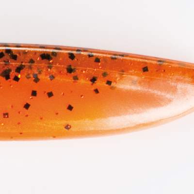 Lunker City Fin-S Fish 5,75 PPE 14,5cm - Pumpkin Perch - 8Stück
