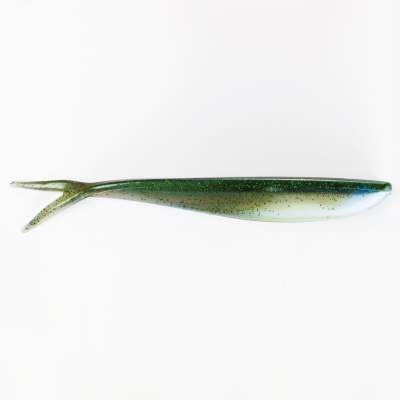 Lunker City Fin-S Fish 5,75 SME 14,5cm - Smelt - 8Stück