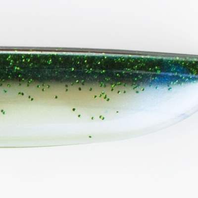 Lunker City Fin-S Fish 5,75 SME 14,5cm - Smelt - 8Stück