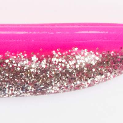 Lunker City Fin-S Fish 5,75 Bubblegum Ice 14,5cm - Bubblegum Ice - 8Stück