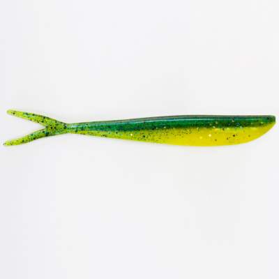 Lunker City Fin-S Fish 5,75 Mahi Mahi, - 14,5cm - Mahi Mahi - 8Stück