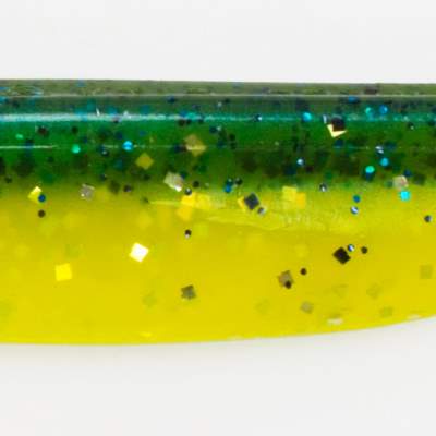Lunker City Fin-S Fish 5,75 Mahi Mahi 14,5cm - Mahi Mahi - 8Stück