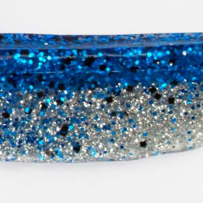 Lunker City Fin-S Fish 5,75 Blue Ice 14,5cm - Blue Ice - 8Stück