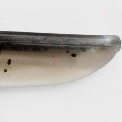 Lunker City Fin-S Fish 5,75 Smoke Pepper Shad 14,5cm - Smoke Pepper Shad - 8Stück