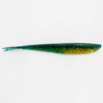 Lunker City Fin-S Fish 5,75 Perch 14,5cm - Perch - 8Stück