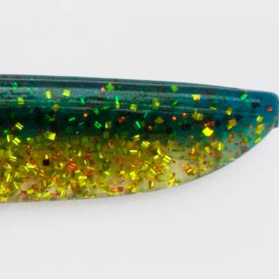 Lunker City Fin-S Fish 5,75 Perch 14,5cm - Perch - 8Stück