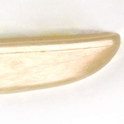 Lunker City Fin-S Fish 7,0 A, - 17,5cm - Albino - 5Stück