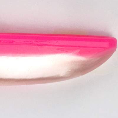 Lunker City Fin-S Fish 7,0 BGS, - 17,5cm - Bubblegum Shad - 5Stück