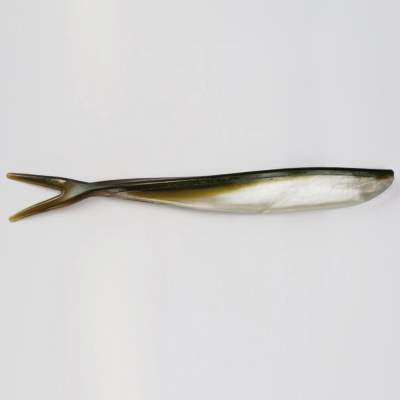 Lunker City Fin-S Fish 7,0 AS, - 17,5cm - Arkansas Shiner  - 5Stück