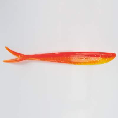 Lunker City Fin-S Fish 7,0 AC, - 17,5cm - Atomic Chicken - 5Stück