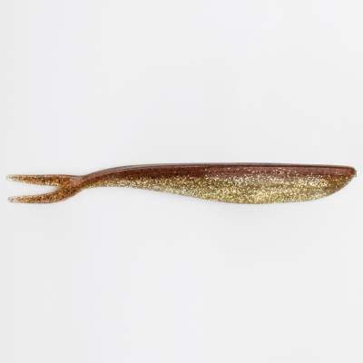 Lunker City Fin-S Fish 7,0 RSH 17,5cm - Rootbeer Shiner - 5Stück