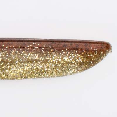 Lunker City Fin-S Fish 7,0 RSH 17,5cm - Rootbeer Shiner - 5Stück