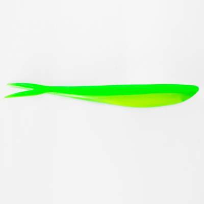 Lunker City Fin-S Fish 7,0 Limetreuse 17,5cm - Limetreuse - 5Stück