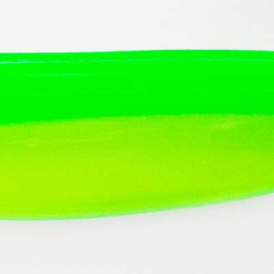 Lunker City Fin-S Fish 7,0 Limetreuse, - 17,5cm - Limetreuse - 5Stück