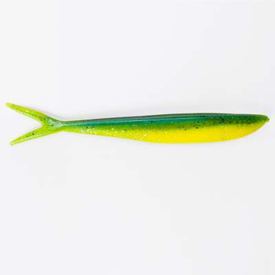 Lunker City Fin-S Fish 7,0 Mahi Mahi, - 17,5cm - Mahi Mahi - 5Stück