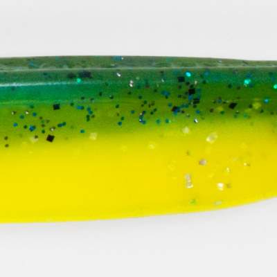 Lunker City Fin-S Fish 7,0 Mahi Mahi 17,5cm - Mahi Mahi - 5Stück
