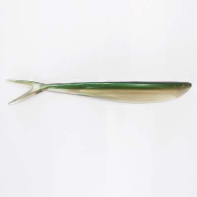 Lunker City Fin-S Fish 7,0 Ayu 17,5cm - Ayu - 5Stück