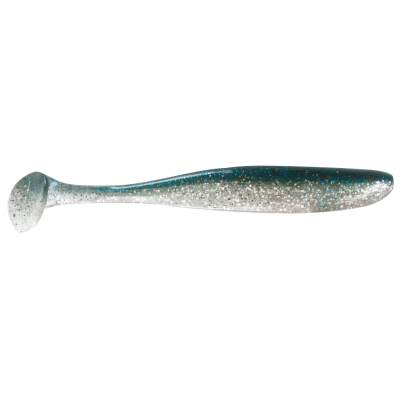 Keitech Easy Shiner 5 Gummifische 12,5cm - 11g - Hasu (Silver Shiner) - 5Stück