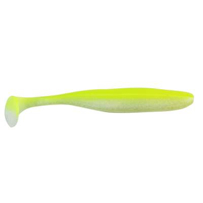Keitech Easy Shiner, 5 - 12,5cm - 11g - Chartreuse Shad - 5Stück