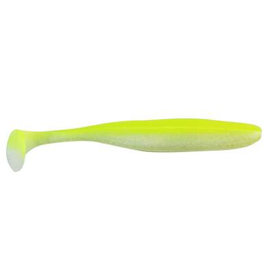 Keitech Easy Shiner Gummifische 5 - 12,5cm - 11g - Chartreuse Shad - 5Stück