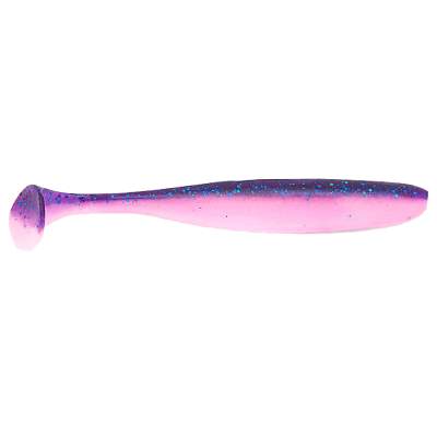Keitech Easy Shiner 5 5 - 12,5cm - 11g - Lee La Bubblegum - 5Stück