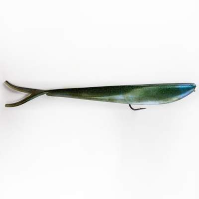 Lunker City Fin-S Fish 10,0 Smelt 25,0cm - Smelt - 3 Stück