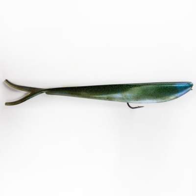 Lunker City Fin-S Fish 10,0 Smelt, - 25,0cm - Smelt - 3 Stück