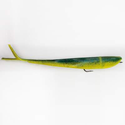 Lunker City Fin-S Fish 10,0 Mahi Mahi 25,0cm - Mahi Mahi - 3 Stück