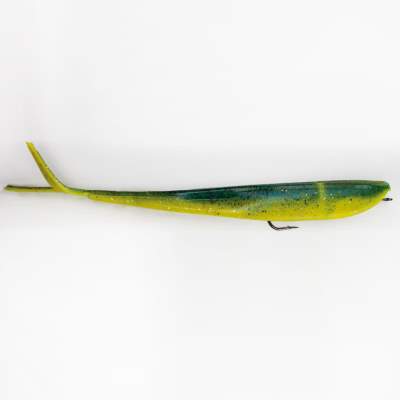 Lunker City Fin-S Fish 10,0 Mahi Mahi, - 25,0cm - Mahi Mahi - 3 Stück