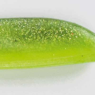 Lunker City Fin-S Fish 10,0 Chart Silk Ice 25,0cm - Chart Silk Ice - 3 Stück