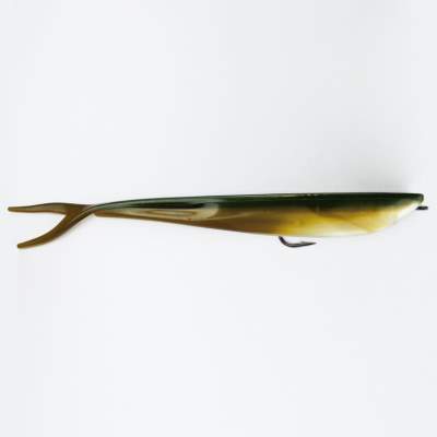 Lunker City Fin-S Fish 10,0 Arkansas Shiner 25,0cm - Arkansas Shiner - 3 Stück