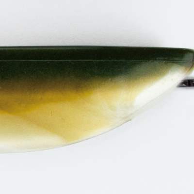 Lunker City Fin-S Fish 10,0 Arkansas Shiner 25,0cm - Arkansas Shiner - 3 Stück
